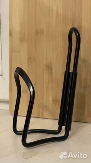 Держатель для воды на велосипед