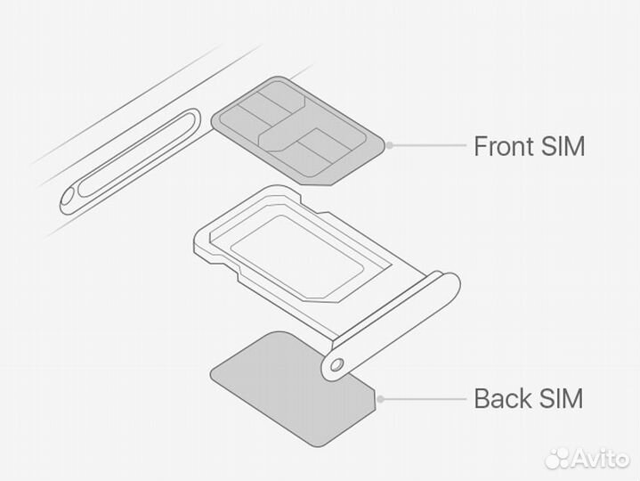Мобильный телефон