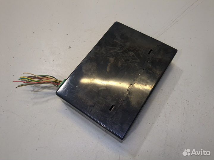 Блок комфорта Cadillac Escalade 3, 2007