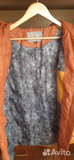 Куртка женская