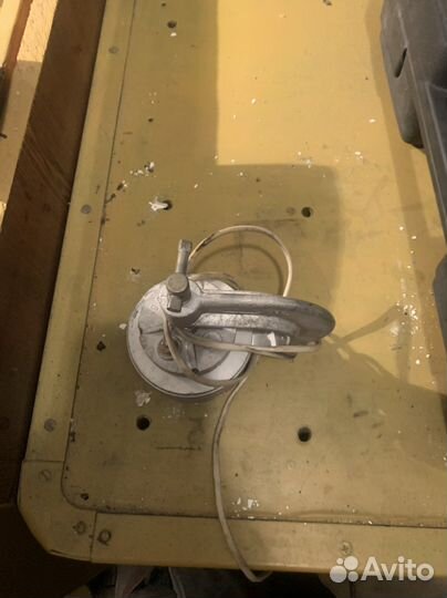 Вулканизатор вбэ 02.01