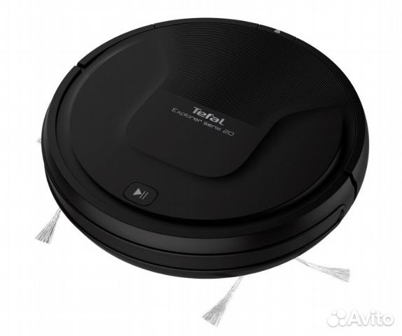 Tefal smart force explorer rg6825wh ошибки