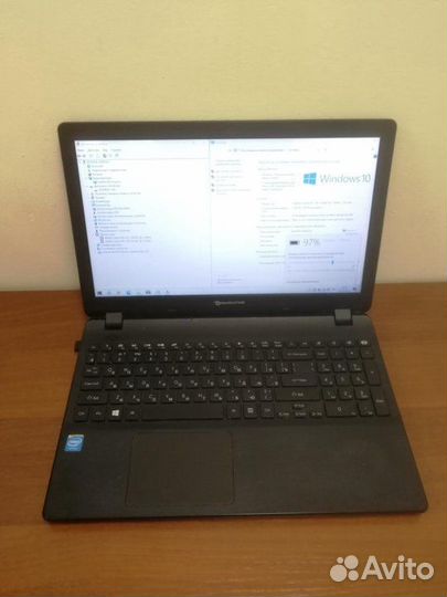 Учеба работа Packard Bell 2/ssd/2/1