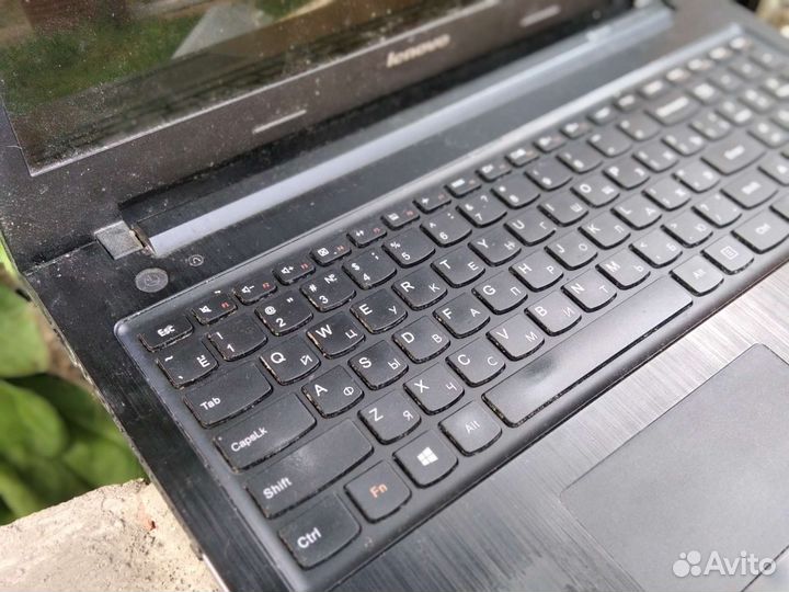 Ноутбук Lenovo