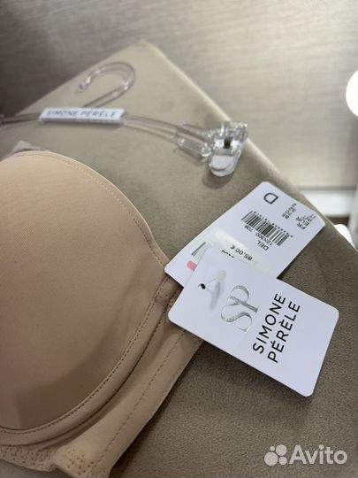 Бюстгальтер 70D simone perele