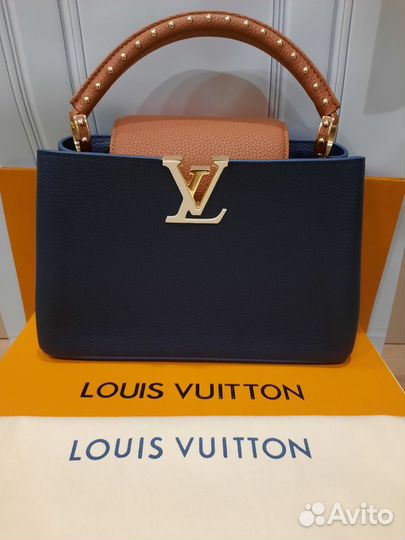 Сумка louis vuitton