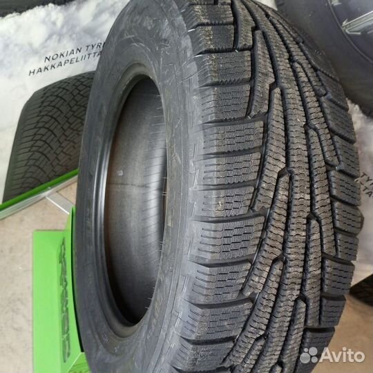 Nokian Tyres Nordman RS2 SUV 235/65 R17 108R