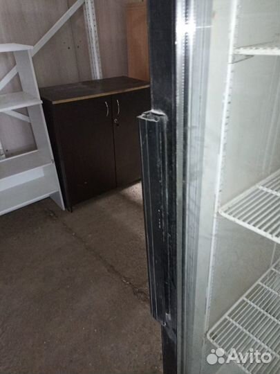 Шкаф холодильный Polair DM 107 s