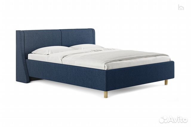 Кровать без п/м 180 х 200 Barcelona