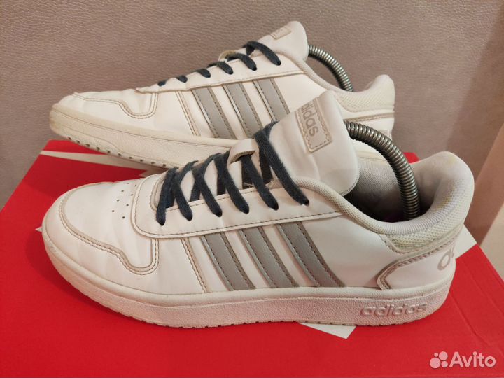 Кроссовки Adidas hoops 2.0. Оригинал