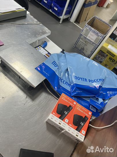 Xiaomi Mi Box S 2nd Gen Global (новинка)