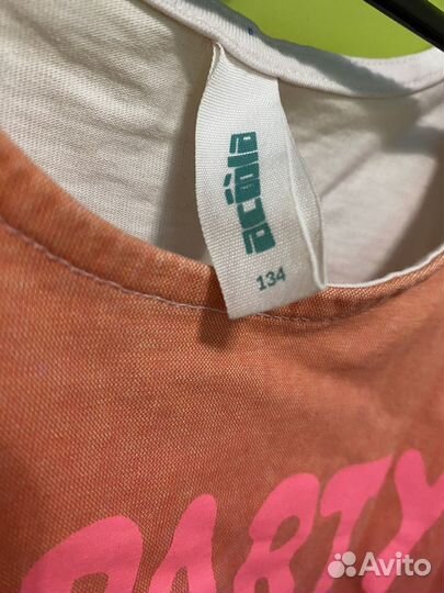 Одежда для девочки