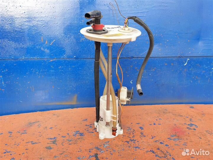 Датчик уровня топлива Transit 6 2000-2006 2,0 2,4