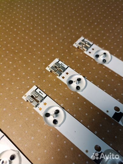 Подсветка UE32EH5307 D1GE-320SC1-R2 32