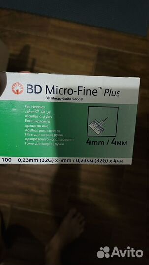 Датчик freestyle libre 1