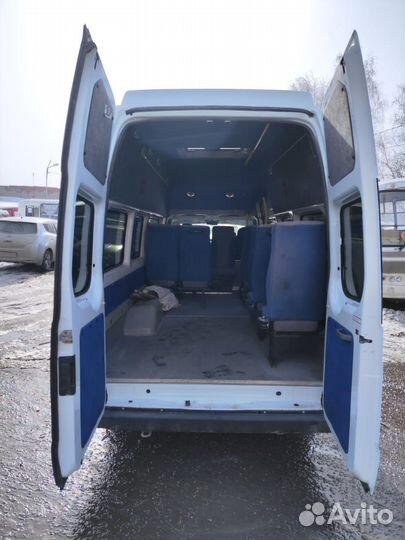 Ford Transit 2.2 МТ, 2011, 200 000 км
