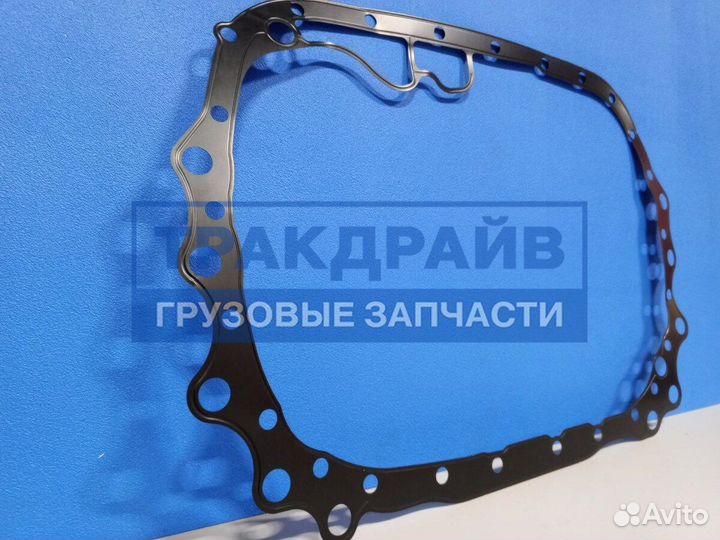 Прокладка АКПП zf 12tx2620td Ситрак С7Н