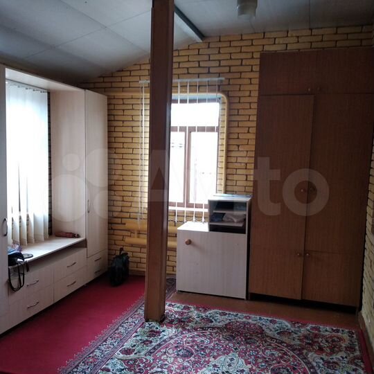 Дом 56 м² на участке 30 сот.