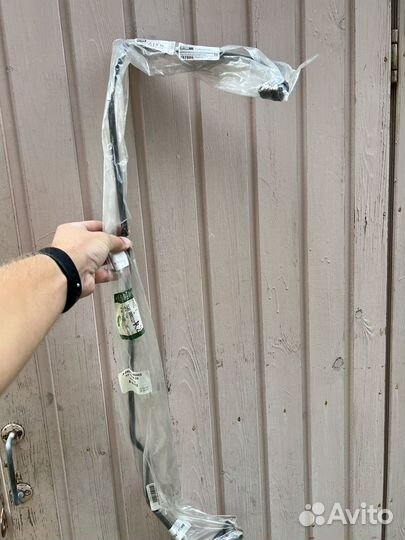 Трубка для вакуумного усилителя discovery 3