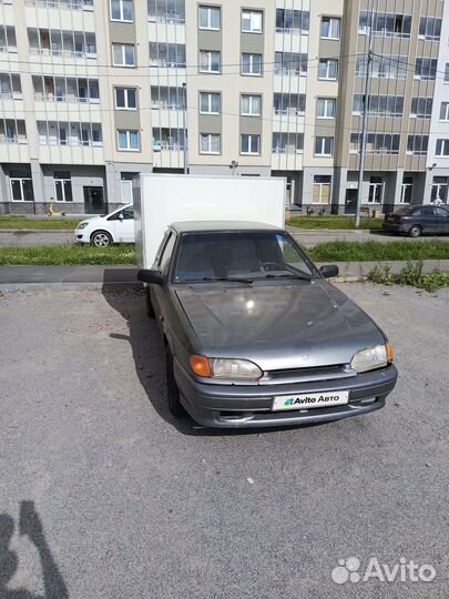 ВИС 2347 1.6 МТ, 2011, 150 000 км