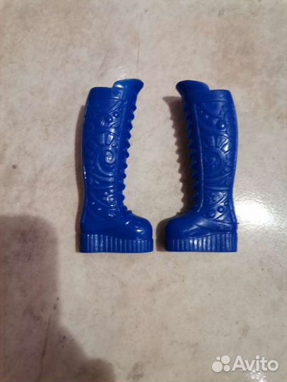 Кукла Варя. Сказочный патруль