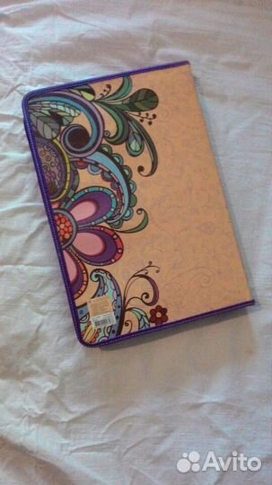 Пенал новый большой