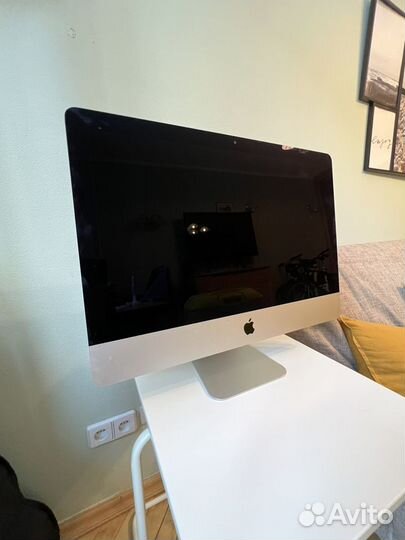 Продаётся iMac (21.5-inch, Late 2013)