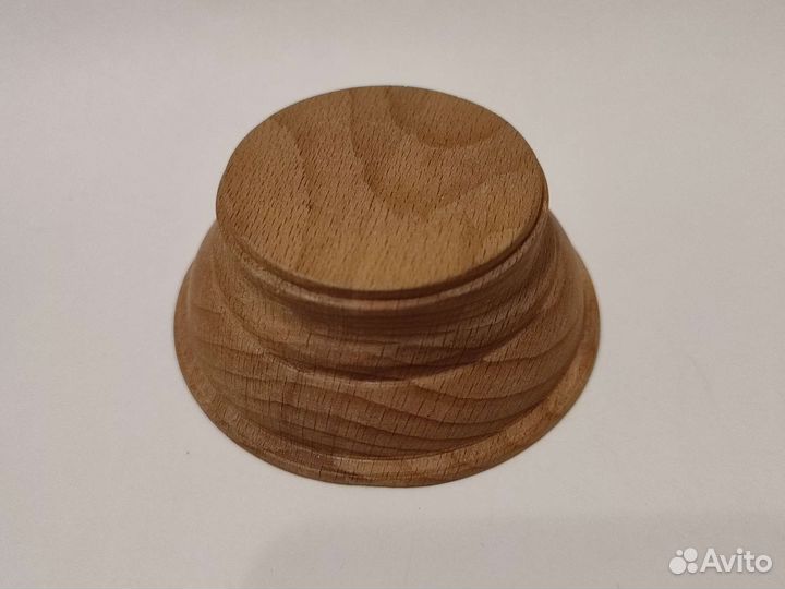 Подставка деревянная, для декора,поделок