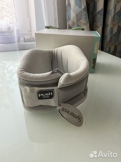 Ортез на шейный отдел Push med Neck Brace