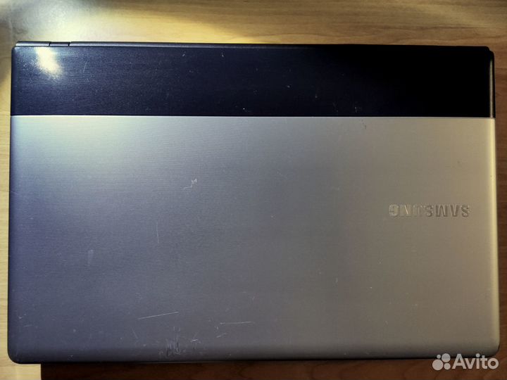 Ноутбук samsung NP300E5C