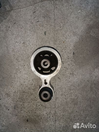 Подушка АКПП Mazda 3 BL 2.0 Оригинал