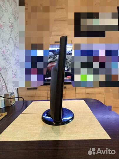 ЖК монитор LG flatron w2043s-pf