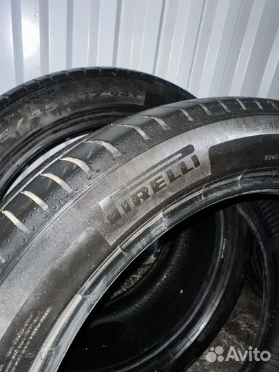 Pirelli Cinturato P7 225/45 R17 94Y