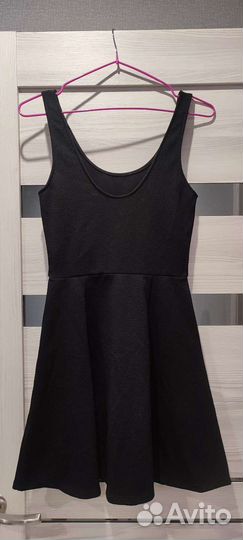 Платье для девочки размер 40-42