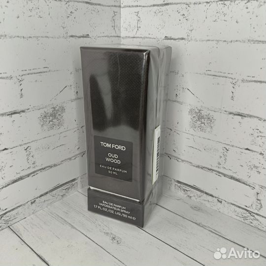 Tom Ford Oud Wood 50 ml
