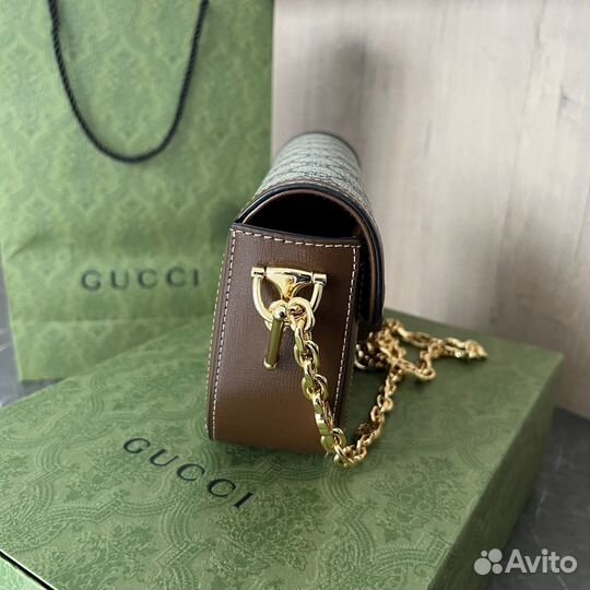 Сумка Gucci оригинал