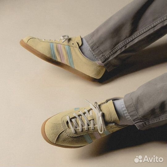 Кроссовки Adidas Originals Koln 24 IG6279 US 11