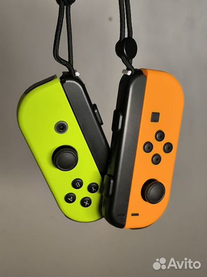 Nintendo switch аксессуары