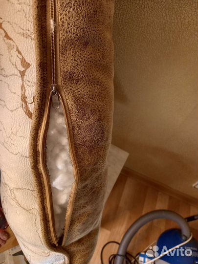 Диванные подушки