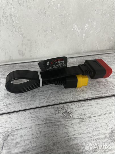 Launch x431pro 5 Super. Все марки мира + Хайнеспро