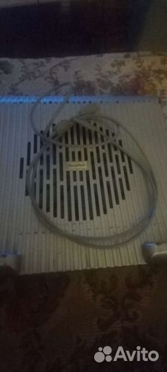 Подставка для ноутбука