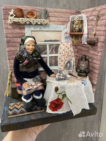 Поделки к 9 мая день Победы