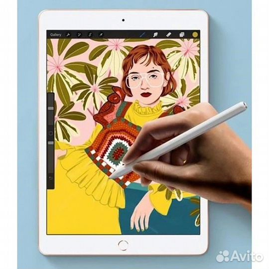 Стилус для iPad