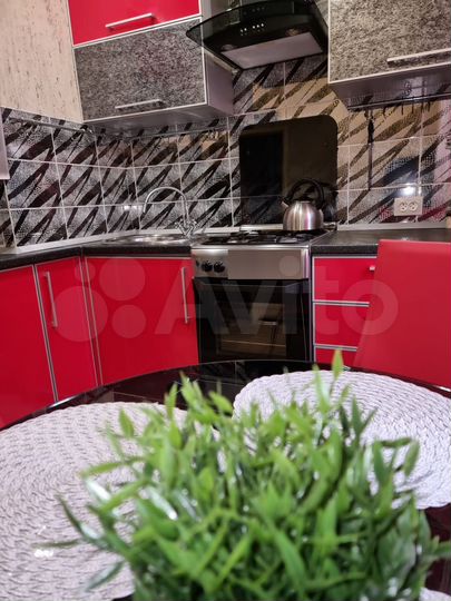 2-к. квартира, 48 м², 2/2 эт.