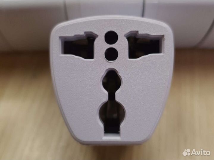 Переходник сетевой