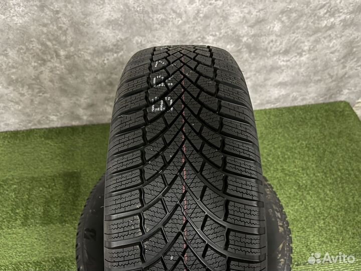 Bridgestone Blizzak LM-005 255/60 R18 112V