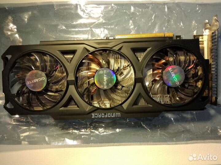 Radeon r9 280