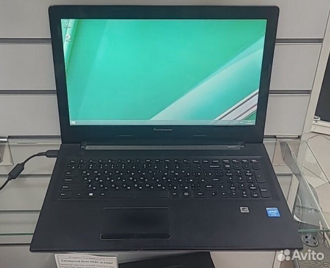 Ноутбук Lenovo G50-30