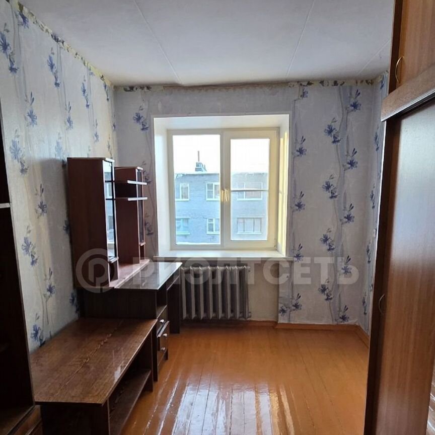 Квартира 3-комн. 58.1 м² в Ковдор — фото 5