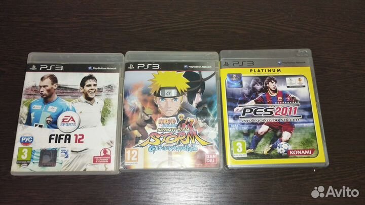 Sony PS3
